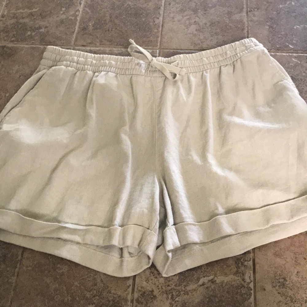 Women’s old navy shorts